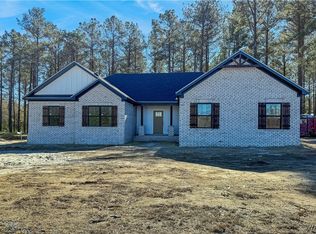 13524 Northside Rd, Berry, AL 35546