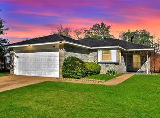 4922 Old Brickhouse Dr, Houston, TX 77041