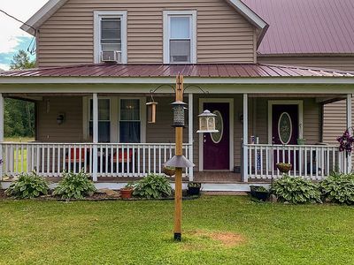 15600 Bellaire Rd, Baraga, MI, 49908