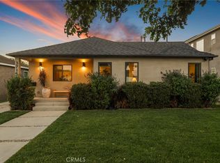 3715 Hillcrest Dr, Los Angeles, CA