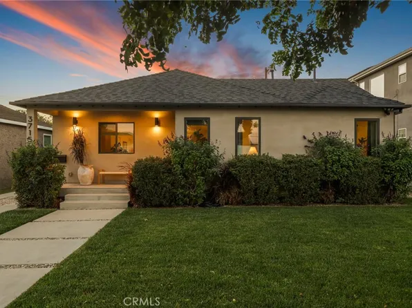 3715 Hillcrest Dr, Los Angeles, CA 90016