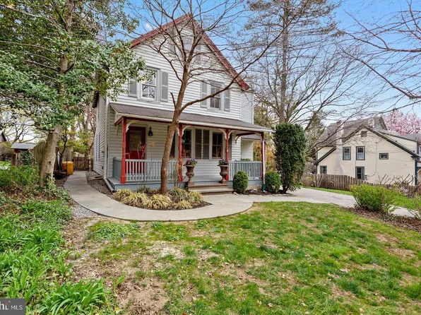 305 Righters Mill Rd, Gladwyne, PA 19035
