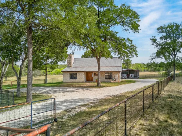 1077 Burdette Wells Rd, Lockhart, TX 78644