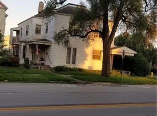 433-435 S Market St, Troy, OH 45373