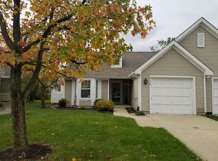 8138 Crook Dr N, Indianapolis, IN