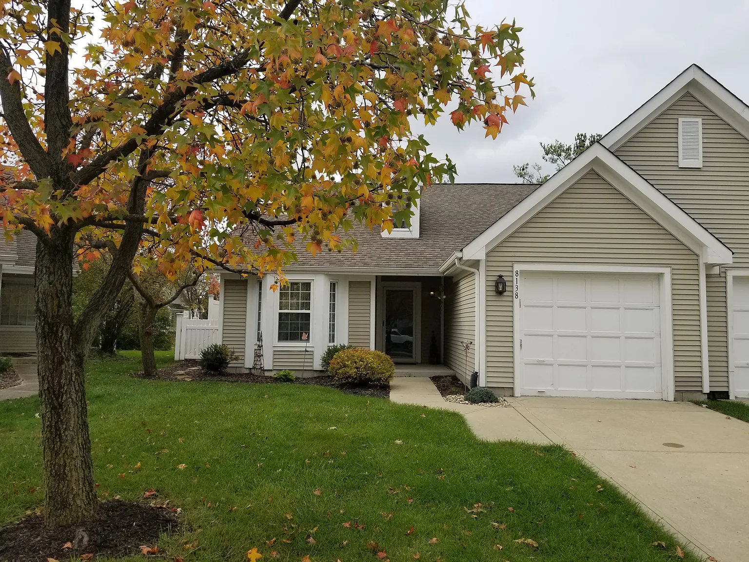 8138 Crook Dr N photo 1