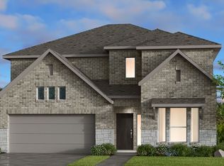 1704 Foxtail Dr, Celina, TX 75009