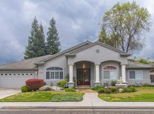 1203 W Hemlock Ave, Visalia, CA 93277