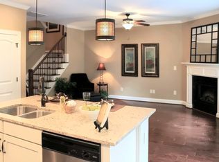 2118 Scarlet Maple Dr, Raleigh, NC 27606