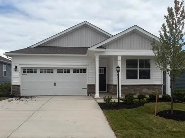 94 Elderberry Way, Gettysburg, PA 17325