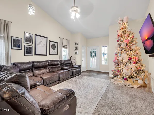 7555 W IRONWOOD Drive, Peoria, AZ 85345