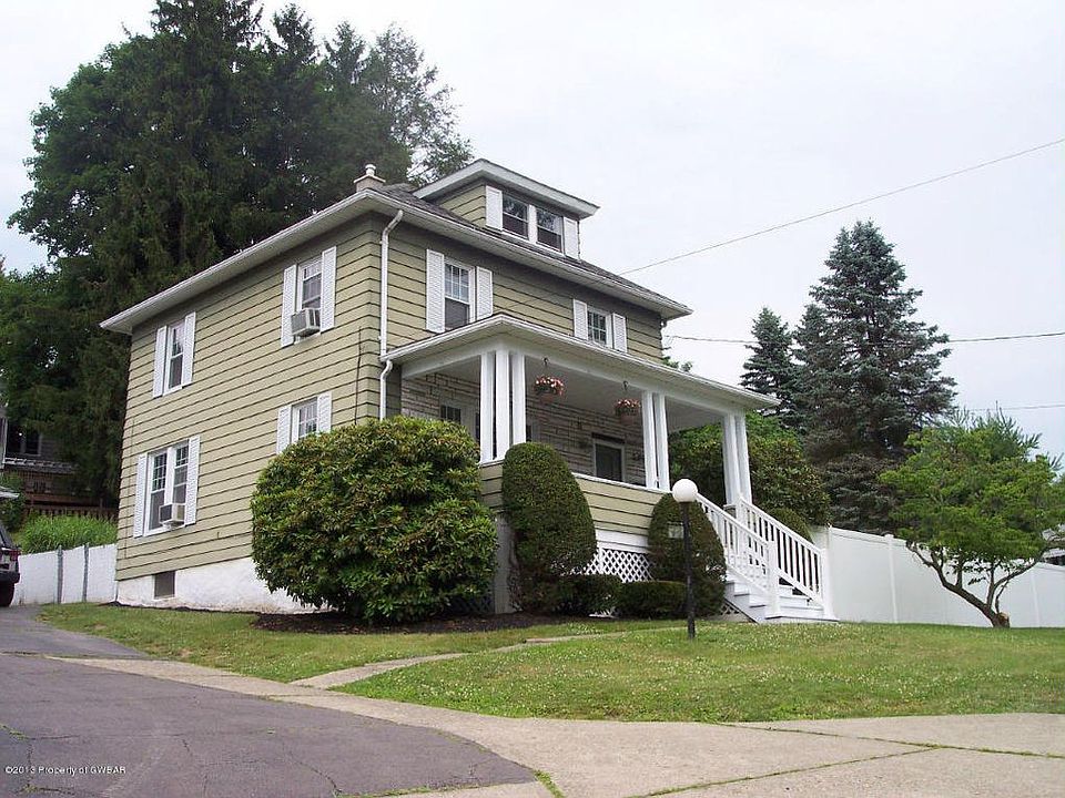 44 Harris Hill Rd, Shavertown, PA 18708 Zillow