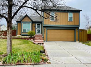 804 N Bermont St, Lafayette, CO 80026