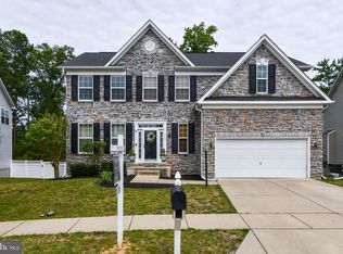 7111 Battle Field Loop, Brandywine, MD 20613