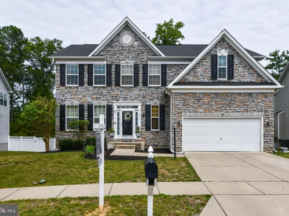 7111 Battle Field Loop, Brandywine, MD 20613