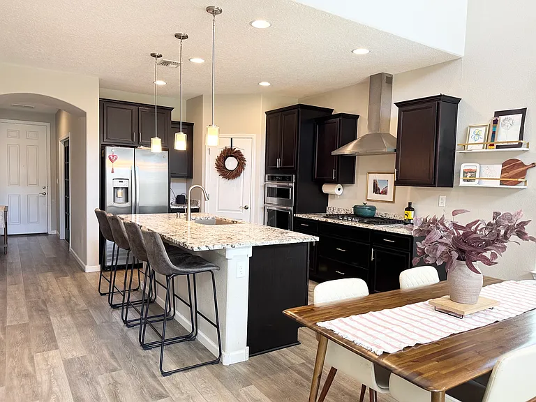 11904 Badger Mountain Trl NW — Photo 5