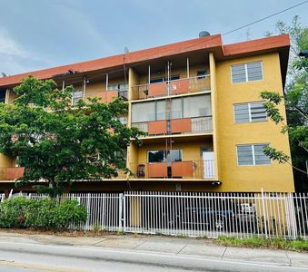 13480 NE 6th Ave APT 314, North Miami, FL, 33161
