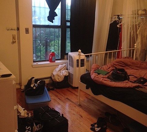 2nd image of 521 Lafayette Ave #3RE