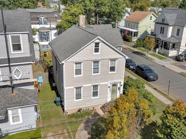 81 Wallace Street, Red Bank, NJ 07701