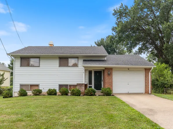 218 Belmont Dr SW, Leesburg, VA 20175