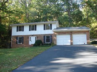 608 Vance Dr, Bristol, TN 37620