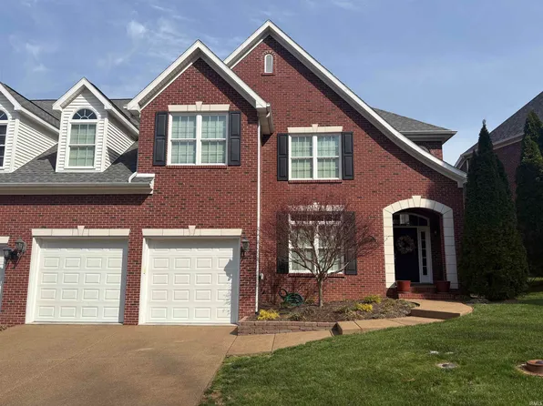 5125 Primrose Ct, Newburgh, IN 47630