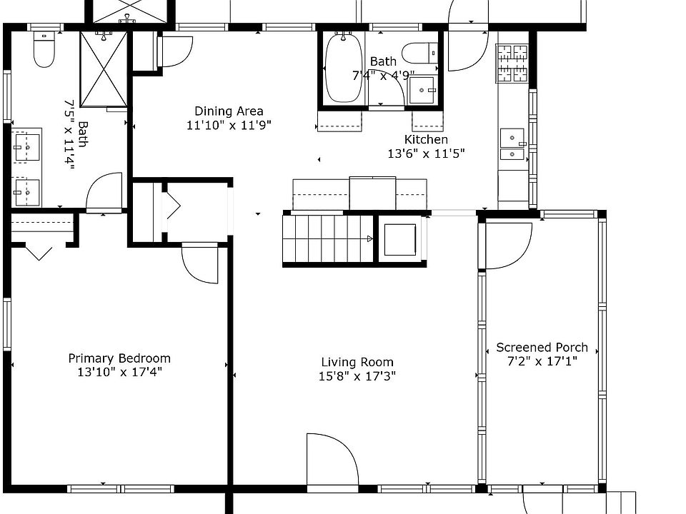 1st image of 4-4 Marc St