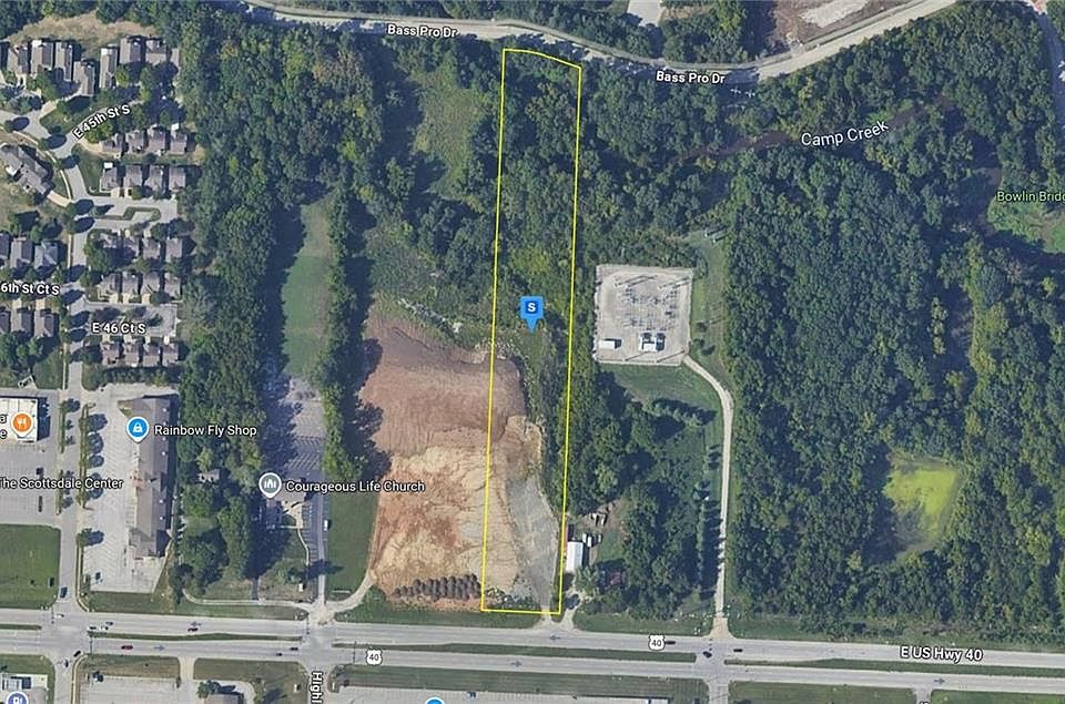 1st image of 17422 E Us Highway 40