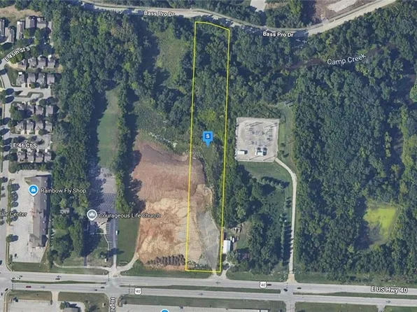 17422 E Us Highway 40, Independence, MO 64055