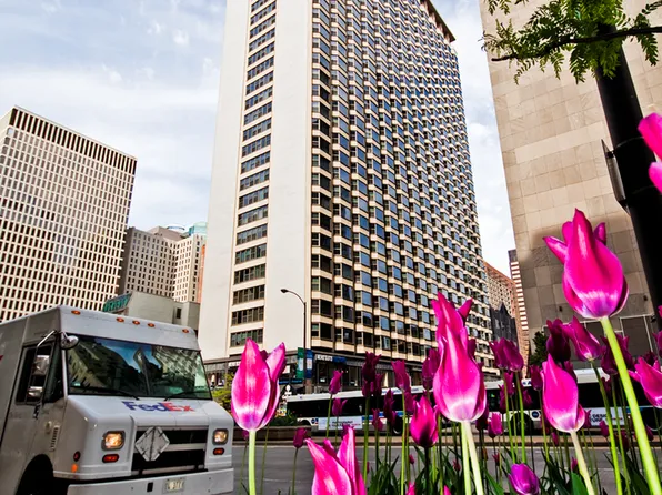 535 N Michigan Ave APT 2815, Chicago, IL 60611