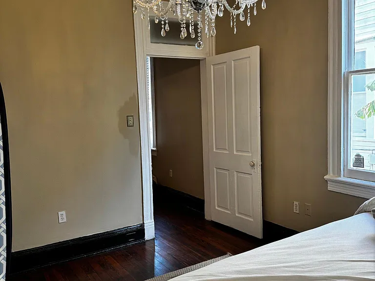 Grand second Bedroom