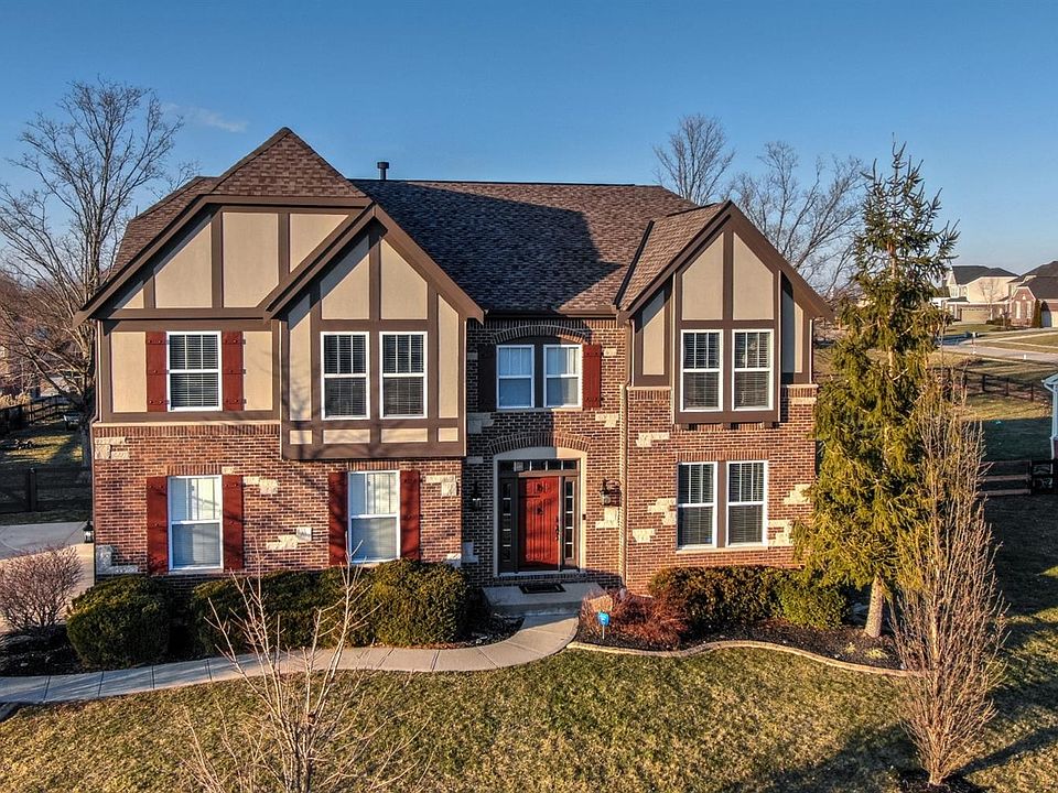 1st image of 7582 Hickory Knoll Dr