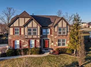7582 Hickory Knoll Dr, Liberty Township, OH 45044