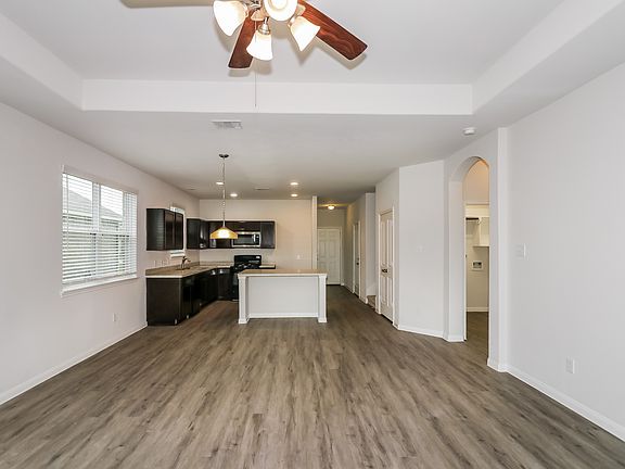 Representative home photo. Representative home photo.