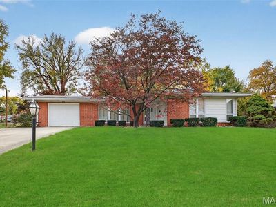 114 High Forest Dr, Swansea, IL, 62226