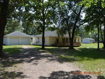 262 County Road 3015, Dayton, TX, 77535
