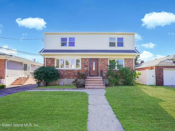 261 Collfield Ave, Staten Island, NY 10314