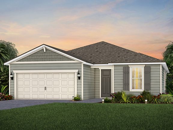 Craftsman Elevation C1