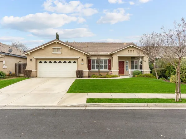 6819 Savannah Falls Dr, Bakersfield, CA 93312