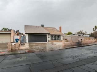3919 Mountain Vista St, Las Vegas, NV 89121