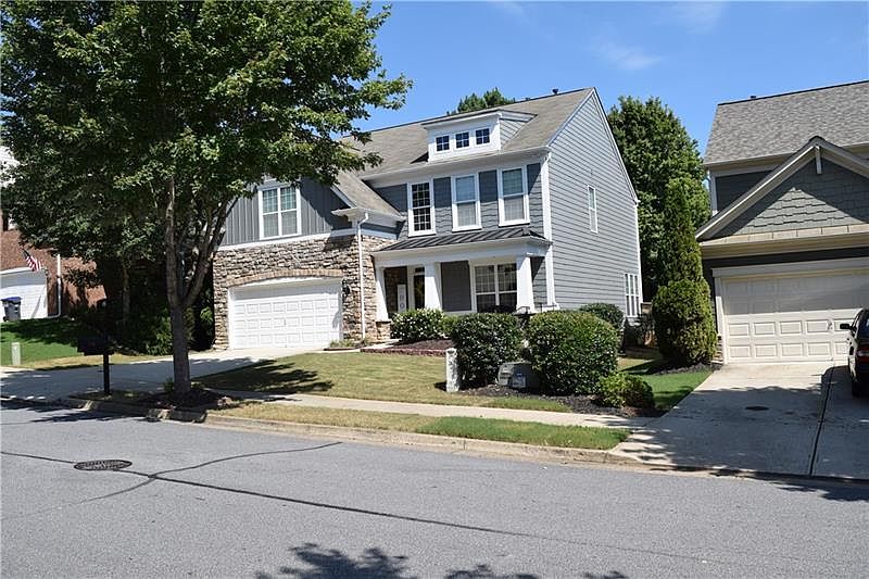 604 Lorimore Pass, Canton, GA 30115 Zillow