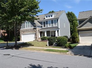 604 Lorimore Pass, Canton, GA 30115