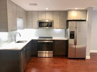 1698 Massachusetts Ave #102, Cambridge, MA 02138
