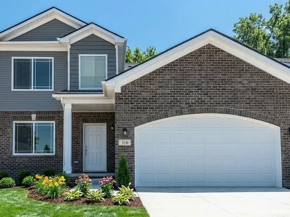 Concord Plan, Cambridge Park North II
