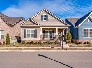 8317 Middlewick Ln, Nolensville, TN 37135