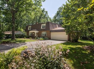 3903 Three Chop Ln SW, Roanoke, VA 24014