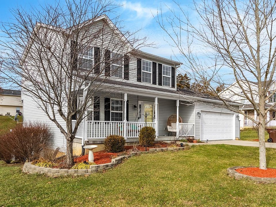 1st image of 25187 Cider Cir