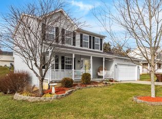 25187 Cider Cir, West Harrison, IN 47060