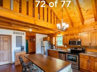 2395 E Minnix Dr, Underwood, IN 47177