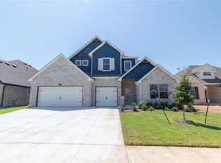 2913 E Northhampton St, Broken Arrow, OK 74014
